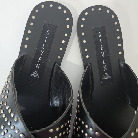 ⭐️40% Off⭐️ Steven by Steve Madden Girlish Sandals - Picture 4 of 7